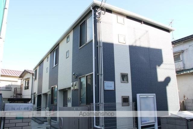 西武池袋線 東長崎駅 徒歩7分 築17年