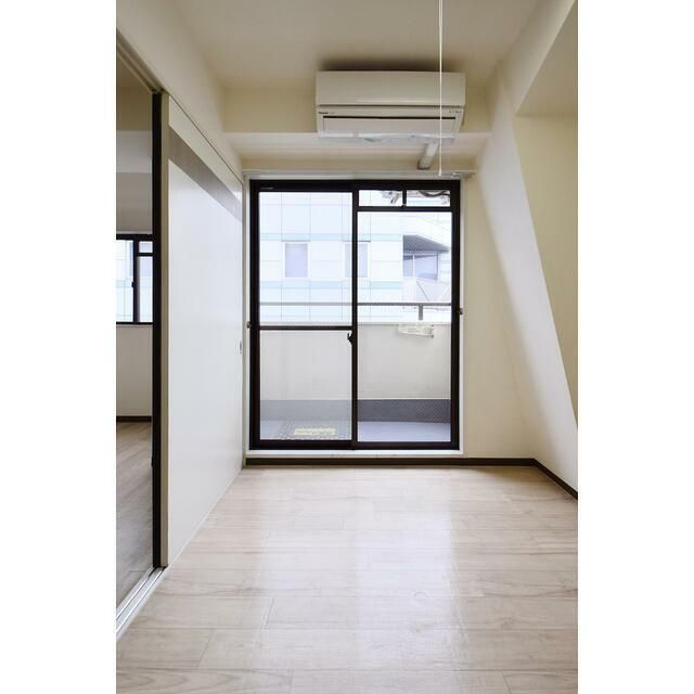 その他　（別タイプ参考写真）日暮里サンライズマンション　荒川区東日暮
