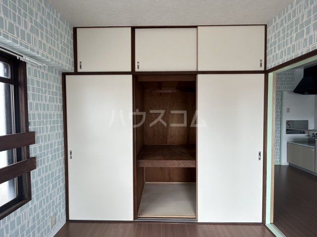第一モナミマンションの内装写真