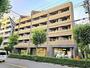 武蔵小山駅より徒歩8分 4階 築19年7ヶ月の賃貸物件