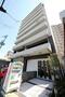 建物外観　レオンコンフォート新梅田