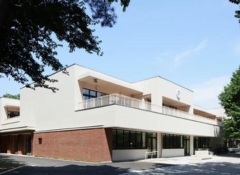 小学校　私立桐朋小学校（小学校）まで531m