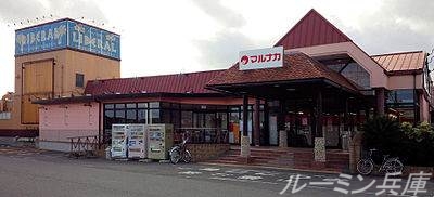 アイランドハイツ桑間B棟の周辺写真