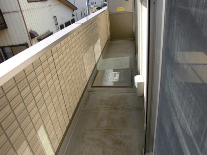 ＪＲ高崎線 籠原駅 徒歩18分 3階建 築14年の内装写真