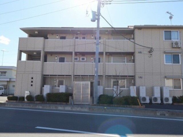 ＪＲ高崎線 籠原駅 徒歩18分 築14年