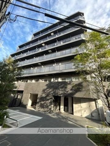 湘南新宿ライン宇須 武蔵小杉駅 徒歩12分 築6年