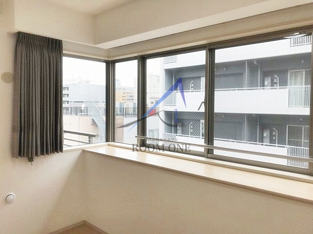 その他部屋・スペース　寝室です。