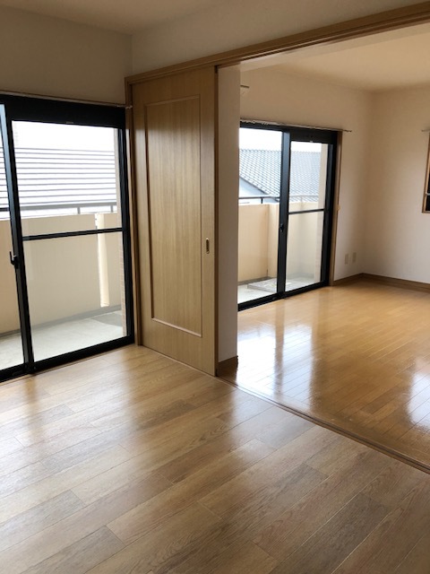 NNマンションの内装写真