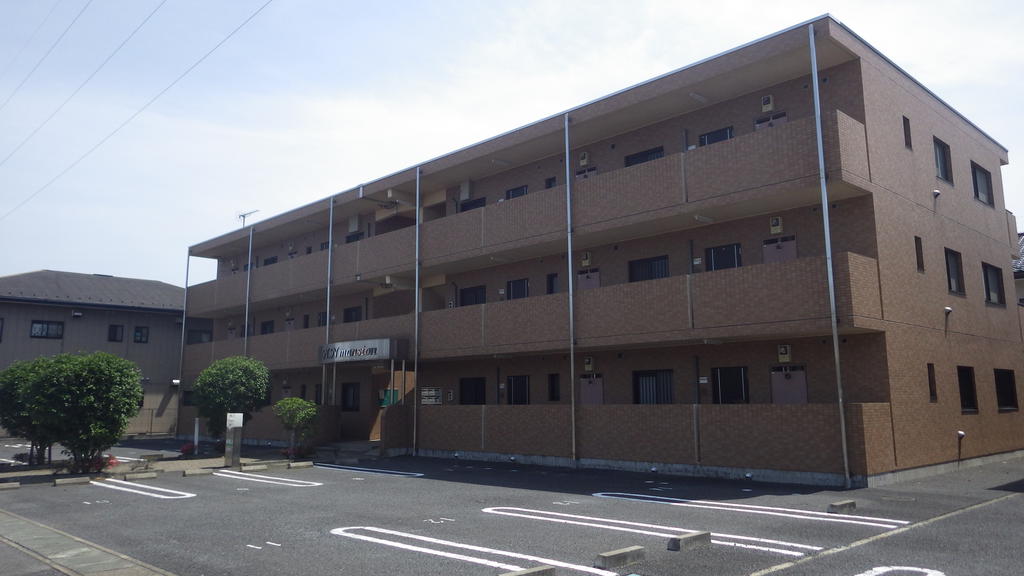 NNマンション