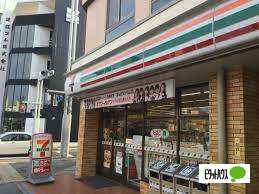 コンビニ　セブンイレブン名古屋阿由知通４丁目店（コンビニ）まで192m