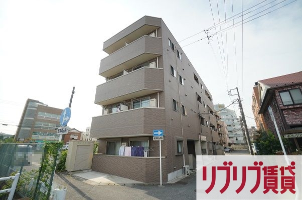 ＪＲ京葉線 蘇我駅 徒歩8分 築12年