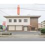 銀行　おかやま信用金庫東岡山支店（銀行）まで739m