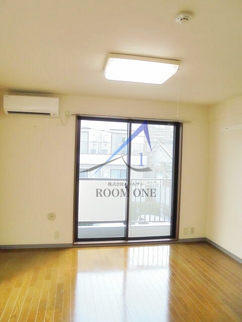 居室・リビング　洋室のお部屋です。