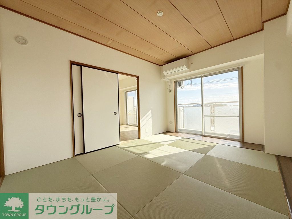 その他部屋・スペース　※別号室参考写真