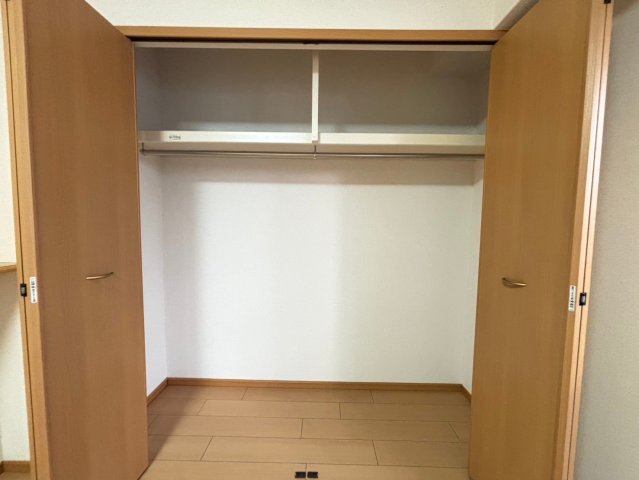 収納　詳細は、RISUMO江坂本店までお問合せください♪