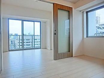 ＪＲ山手線 上野駅 徒歩9分 12階建 築15年の内装写真