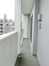ＪＲ山手線 上野駅 徒歩9分 12階建 築15年の内装写真