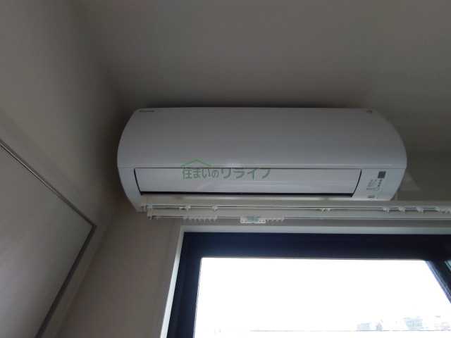 その他設備　別部屋同じ間取り