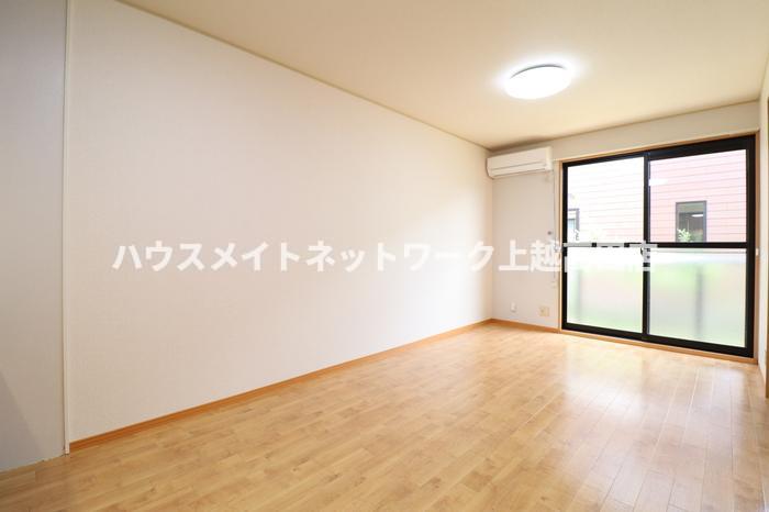 居室・リビング　DK9.0帖