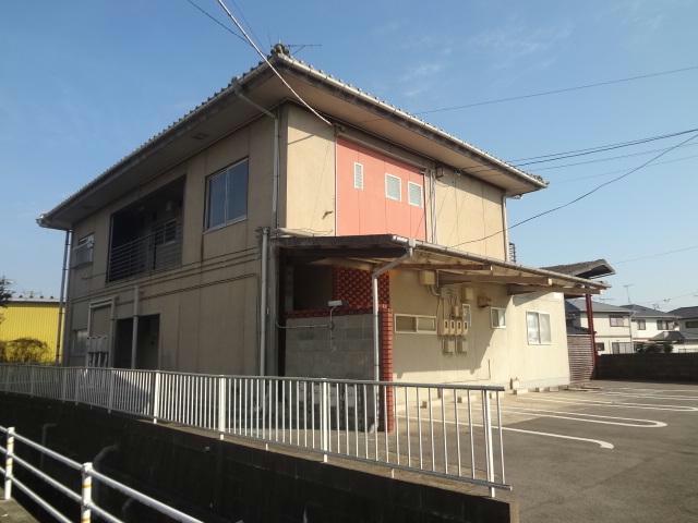ＪＲ山陽本線 小月駅 徒歩11分 築51年