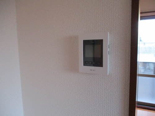 セキュリティ　※現況優先