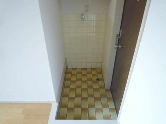 玄関　★玄関★