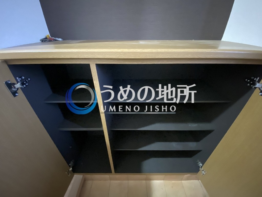 ＪＲ久大本線 御井駅 徒歩11分 7階建 築27年のその他写真