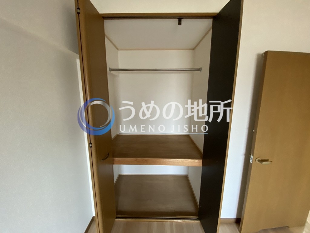 ＪＲ久大本線 御井駅 徒歩11分 7階建 築27年の内装写真