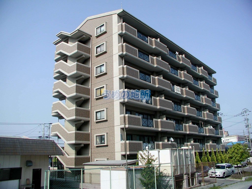 ＪＲ久大本線 御井駅 徒歩11分 築27年