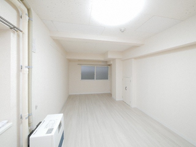 ルーブル東札幌の内装写真