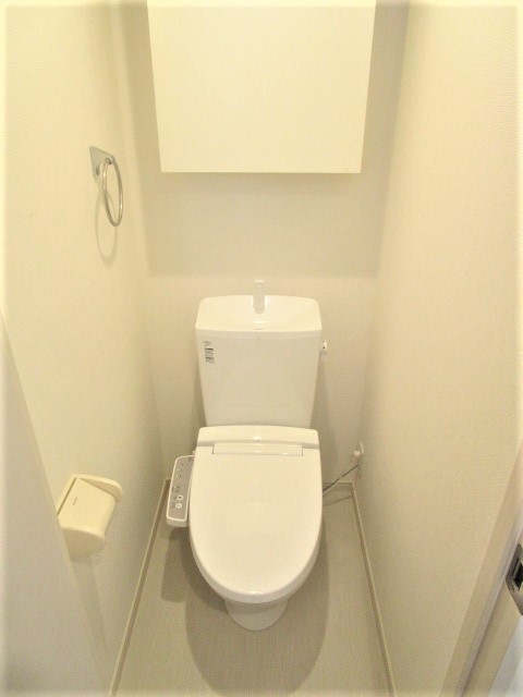 トイレ　参考写真です。