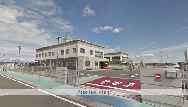 幼稚園・保育園　聖隷こども園　こうのとり東（幼稚園・保育園）まで1368m