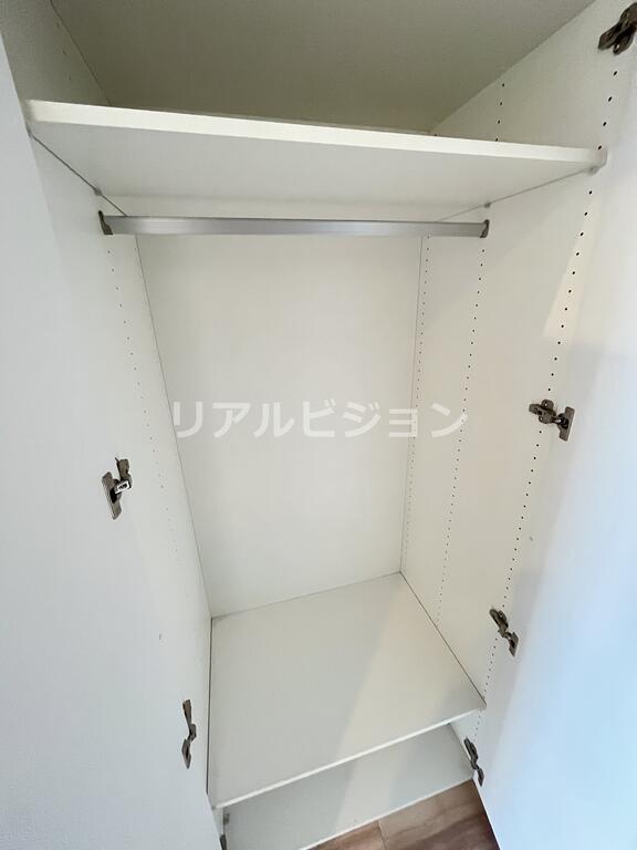 収納　別部屋参照