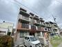 建物外観　札幌市中央区南十五条西「グラン・ルッカ伏見」