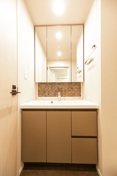 その他共有部分　別部屋参考写真