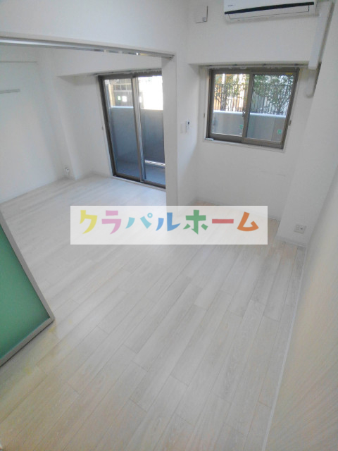その他部屋・スペース　洋室４．５帖