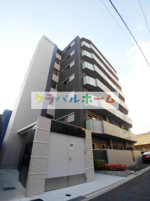 地下鉄御堂筋線 東三国駅 徒歩6分 築8年