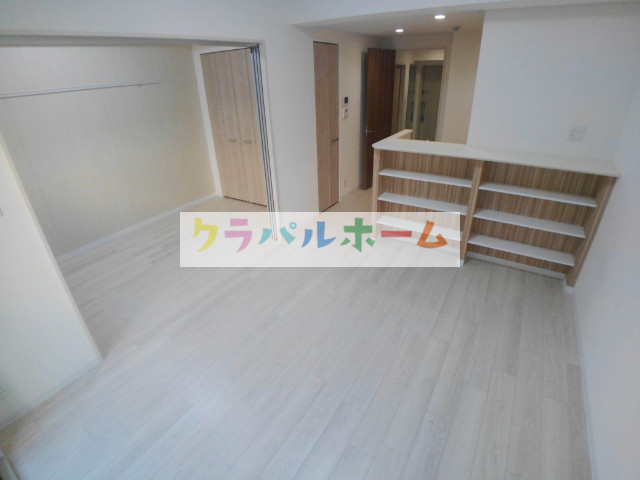 居室・リビング　ＬＤＫ１０．６帖
