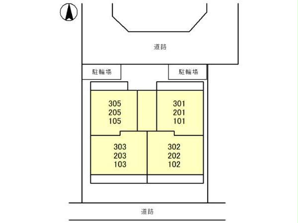 その他　周辺環境