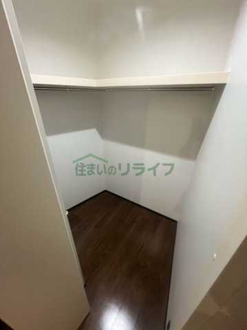 収納　シェトラーレ四番町