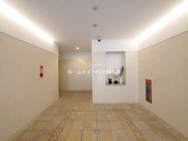 ロビー