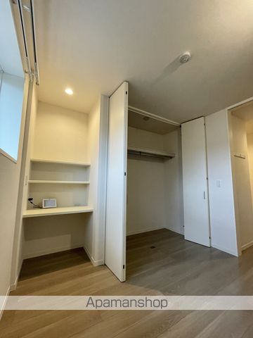 ＪＲ関西本線 久宝寺駅 徒歩7分 3階建 築3年の内装写真