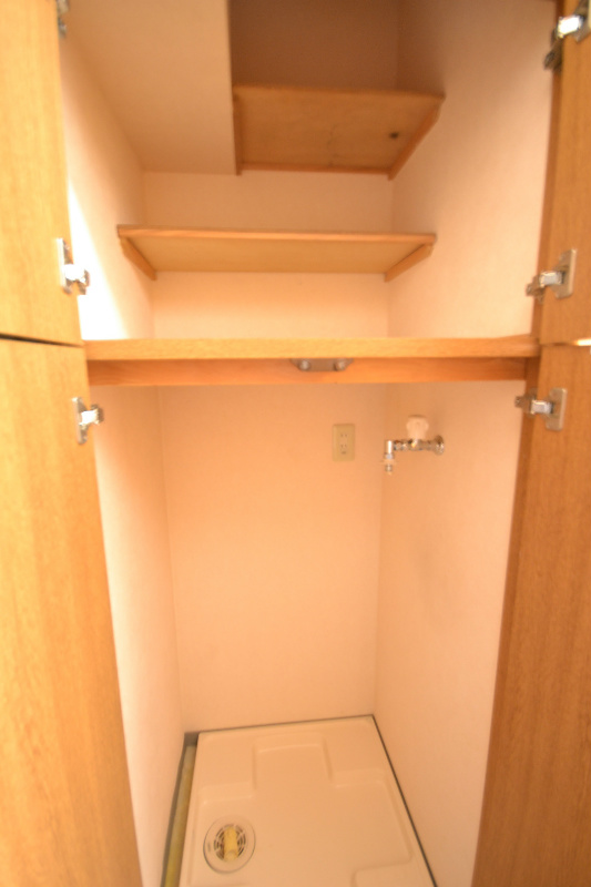 その他設備　※別部屋の参考写真です。