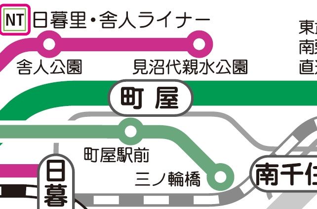 その他　☆通勤・通学に便利☆