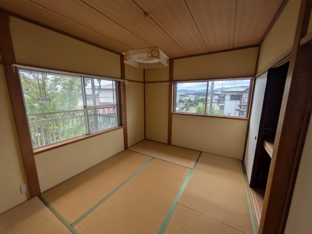 ALVIRE中郷町汐見ヶ丘のその他写真