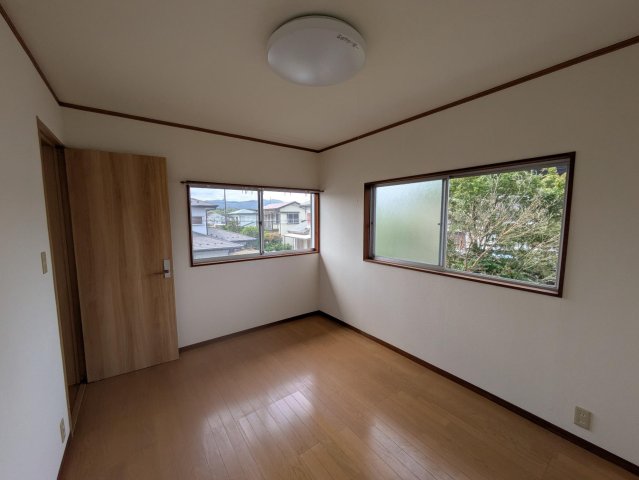 ALVIRE中郷町汐見ヶ丘の内装写真