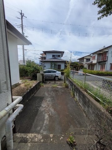 ALVIRE中郷町汐見ヶ丘のその他写真