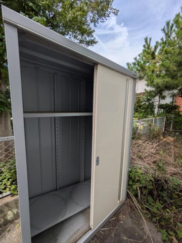 ALVIRE中郷町汐見ヶ丘の内装写真