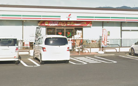 ALVIRE中郷町汐見ヶ丘の周辺写真
