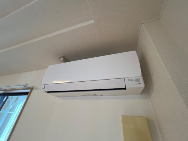 その他設備　室内設備